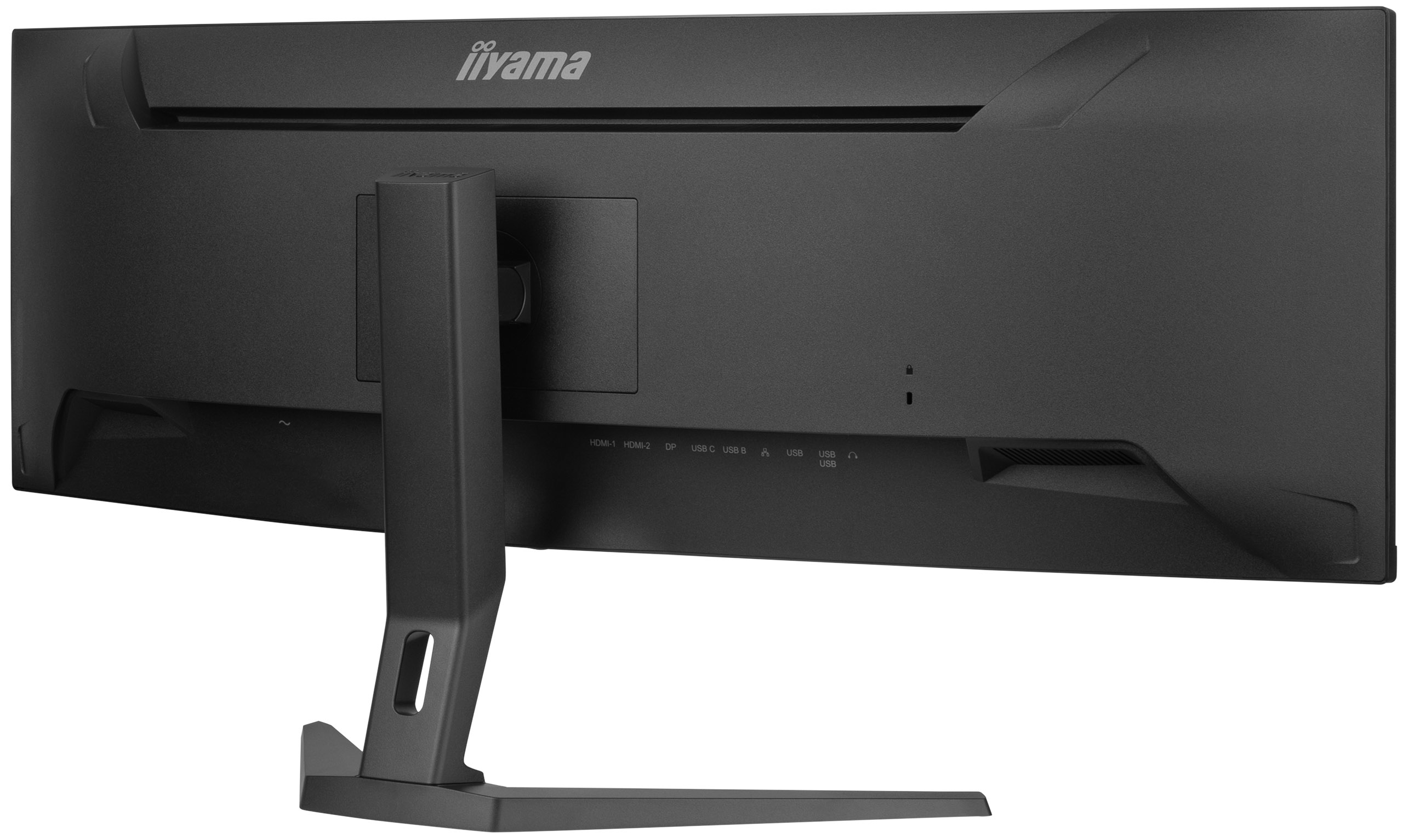 IIYAMA Monitor XCB4594DQSN-B1