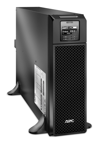 APC SRT5KXLI - Smart-UPS SRT 5000VA 230V