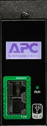 APC EPDU1116M - Easy PDU Metered ZeroU 16A 230V (18)C13 (3)C19 IEC309