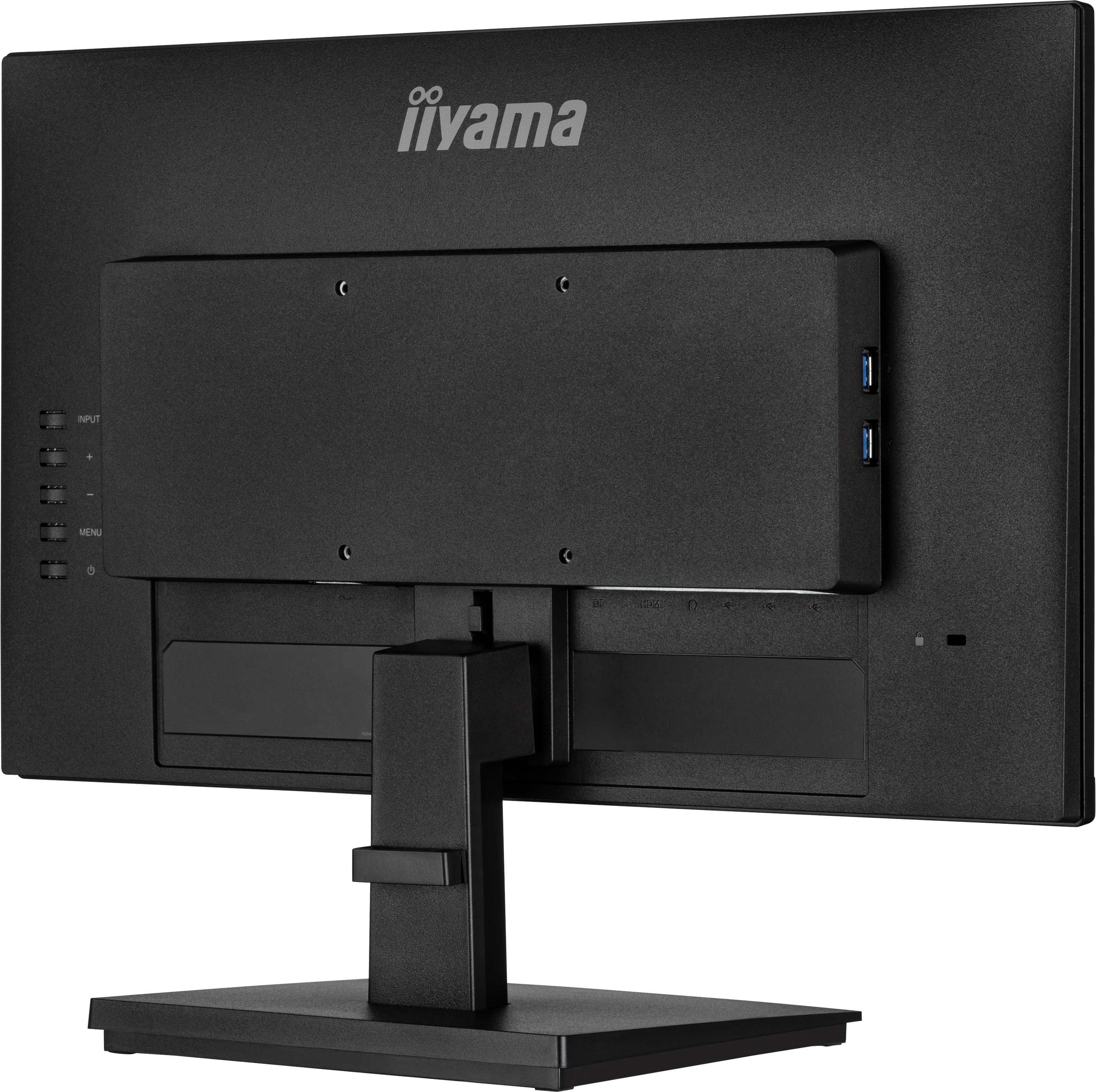 IIYAMA Monitor XU2292HSU-B6