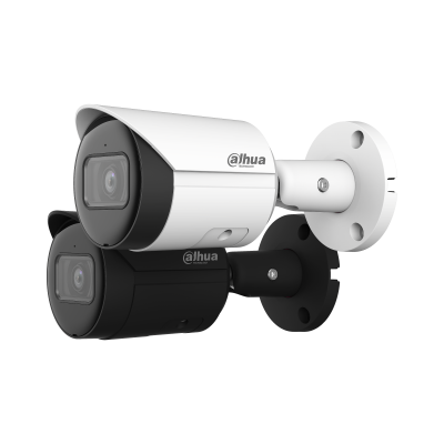 Dahua 4MP General Bullet Network CAMERA, DH-IPC-HFW2441SP-S-0280B Kamera, Elektronik, Videokamera