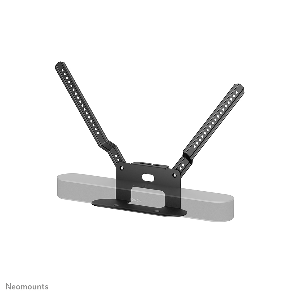 monitorarm, dual-arm, desk mount, adjustable, vesa compatible