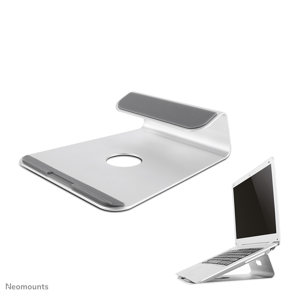 Neomounts NSLS025 Laptop-Halterung 10-17" - universal Neomounts NSLS025 Laptop-Halterung 10-17" - universal