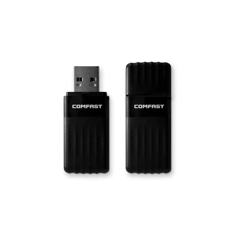 USB, USB-Stick, Flashdrive, Speicher, Comfast