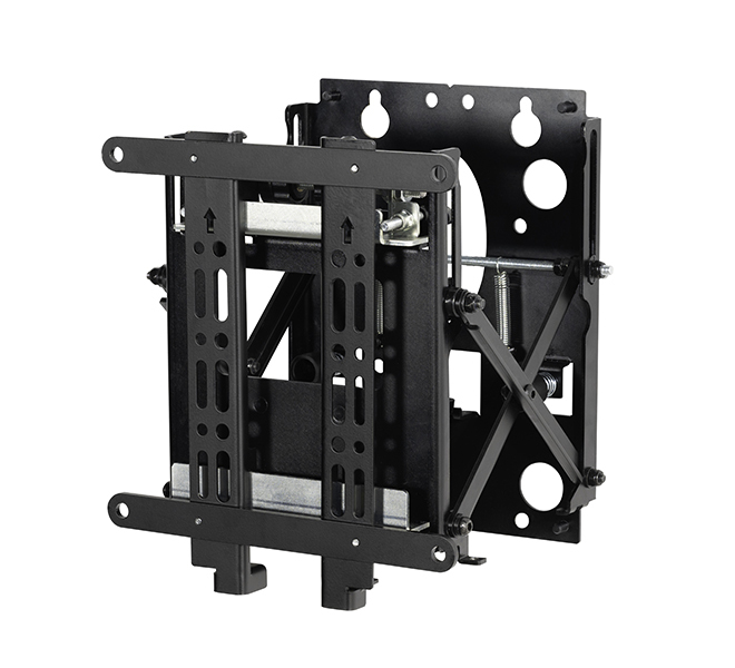 BTECH Pop-Out Flat Screen Wall Mount BT8309/B BTECH Pop-Out Flat Screen Wall Mount BT8309/B