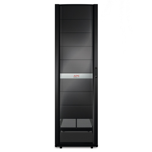APC SYPF250KD - Symmetra PX 250kW Power Module Frame, 400/480V