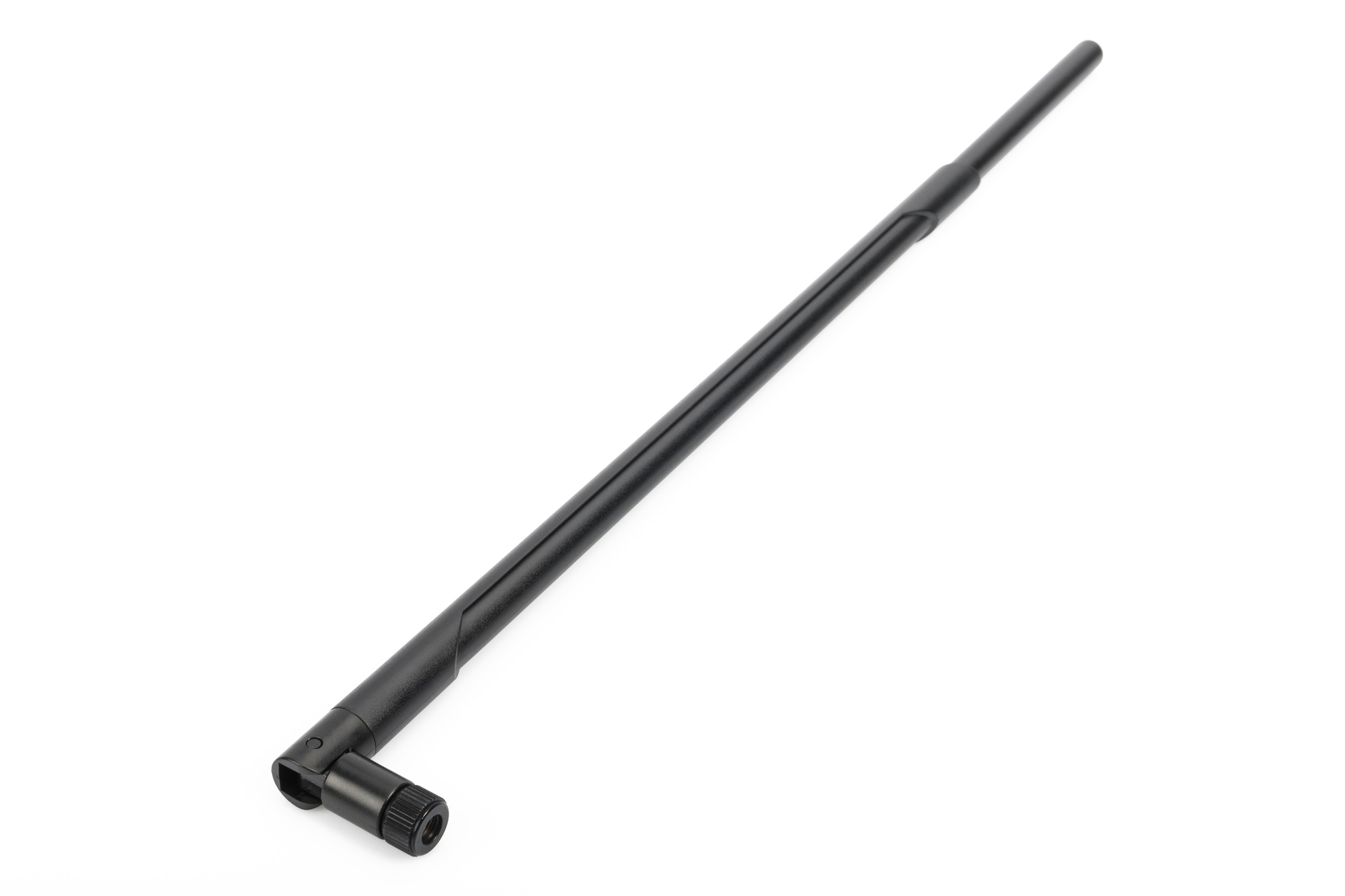 Stange, Schwarzes Rohr, Adapter, Schnellverschluss, Klemmarm
