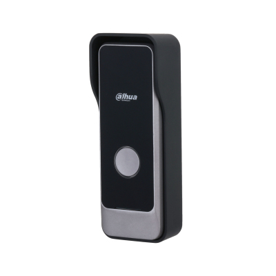 Dahua CCTV Intercoms Video Door Phone, DHI-VTM50B1, Touchless 0-ch IP65 Button Module