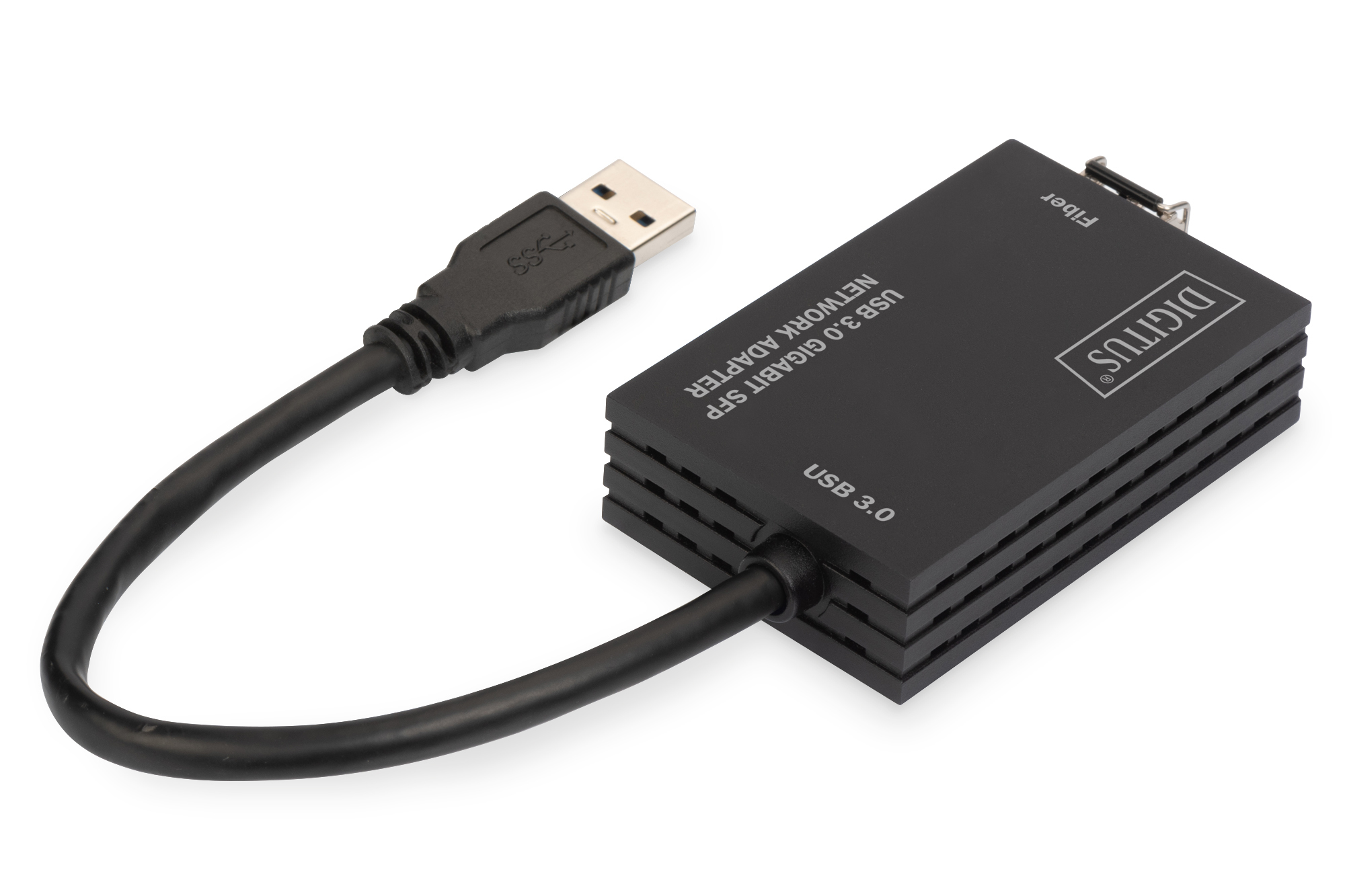 DIGITUS DN-3026 USB 3.0 Gigabit SFP Netzwerkadapter