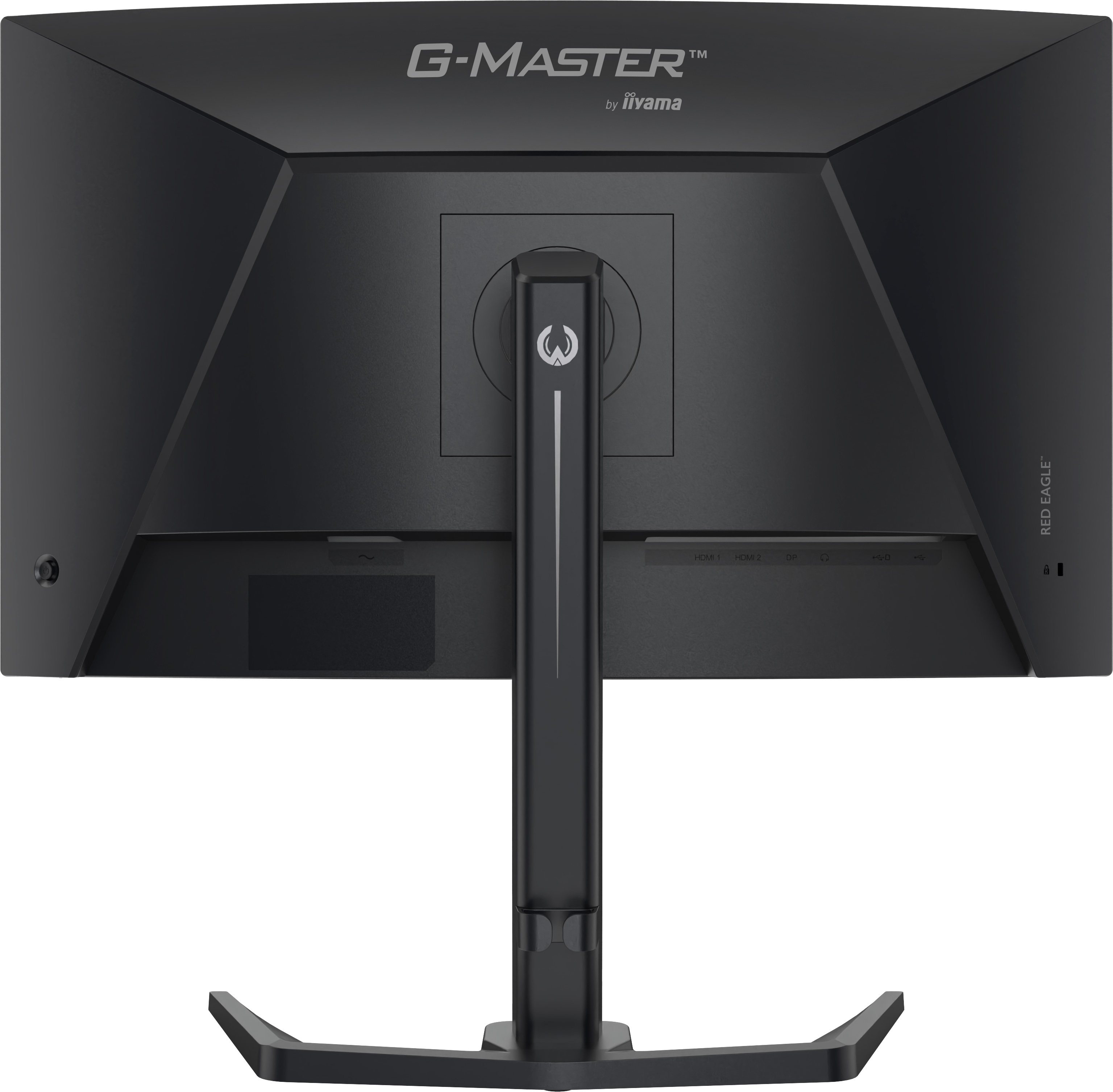 monitor, monitorständer, gaming monitor, verstellbarer ständer, VESA montage