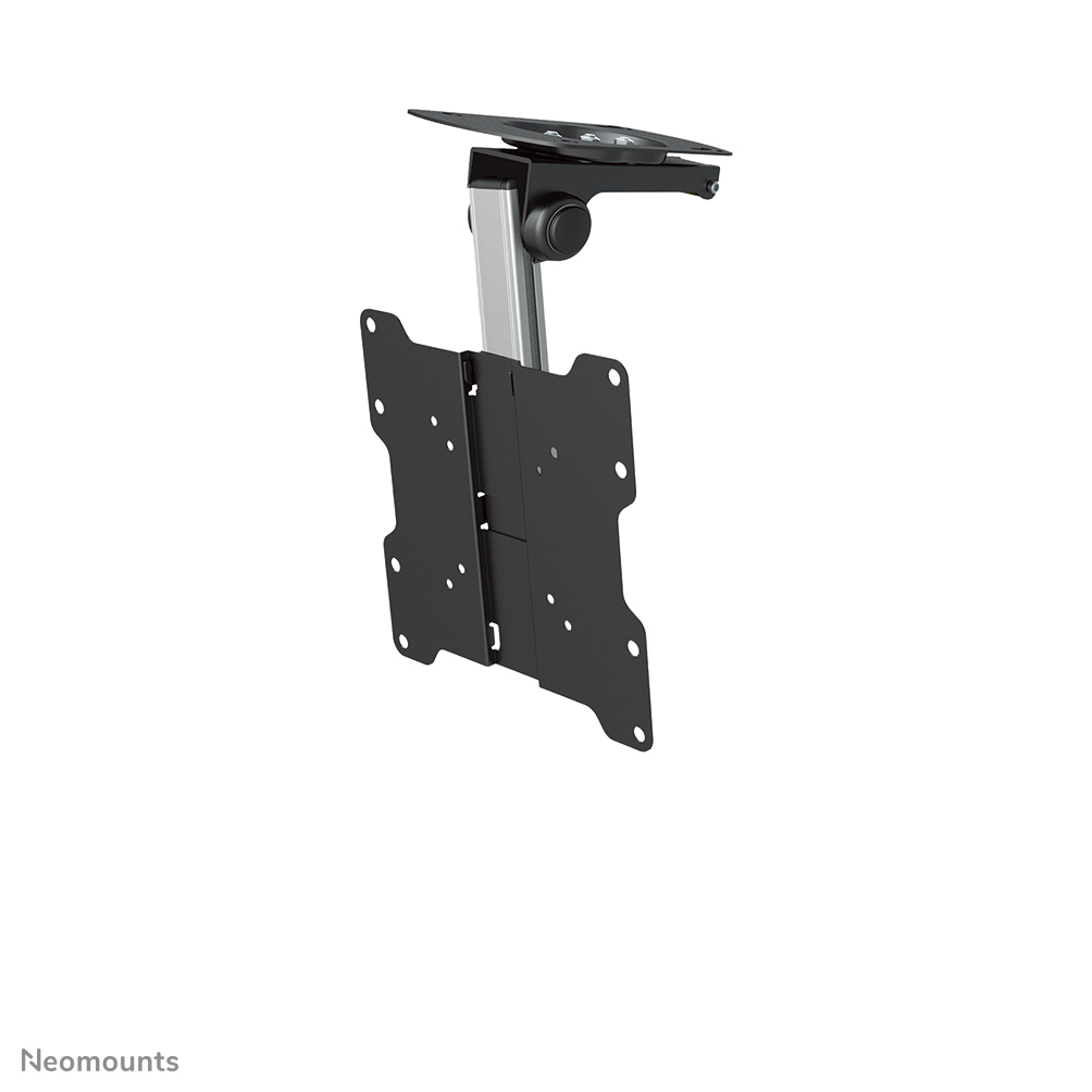 Neomounts FPMA-C020BLACK Monitor-/TV-Deckenhalterung 10-40" - H 26,5-40 cm Neomounts FPMA-C020BLACK Monitor-/TV-Deckenhalterung 10-40" - H 26,5-40 cm