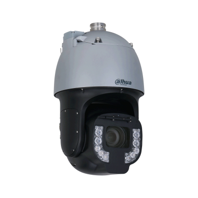Dahua CCTV 4MP 40 Startlight Polarlight NETWORK PTZ CAMERA, DH-SD8C440FD-HNF