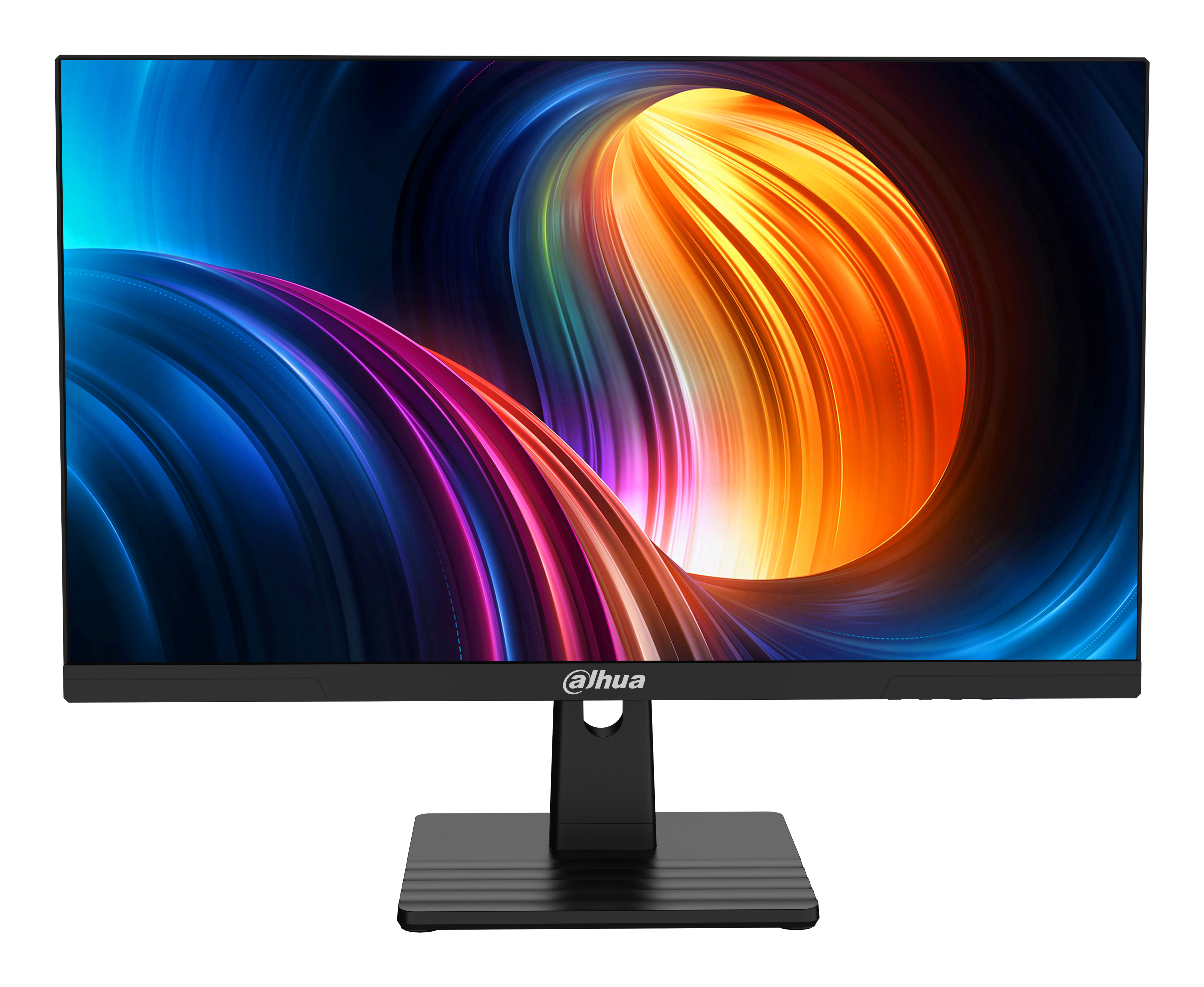 monitor, 24-Zoll, LED, Full-HD, verstellbarer Stand