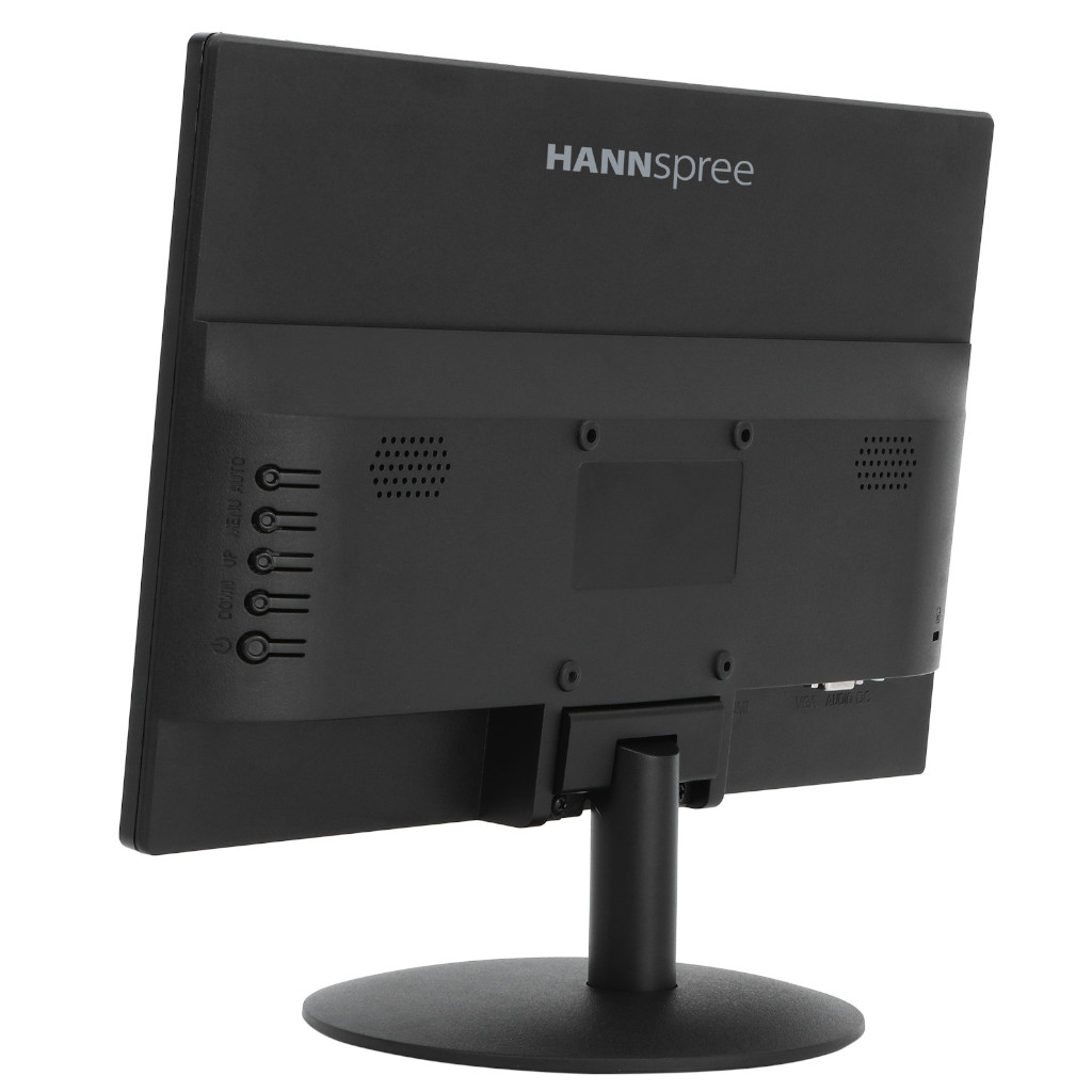 HANNSpree HL165HPB Display