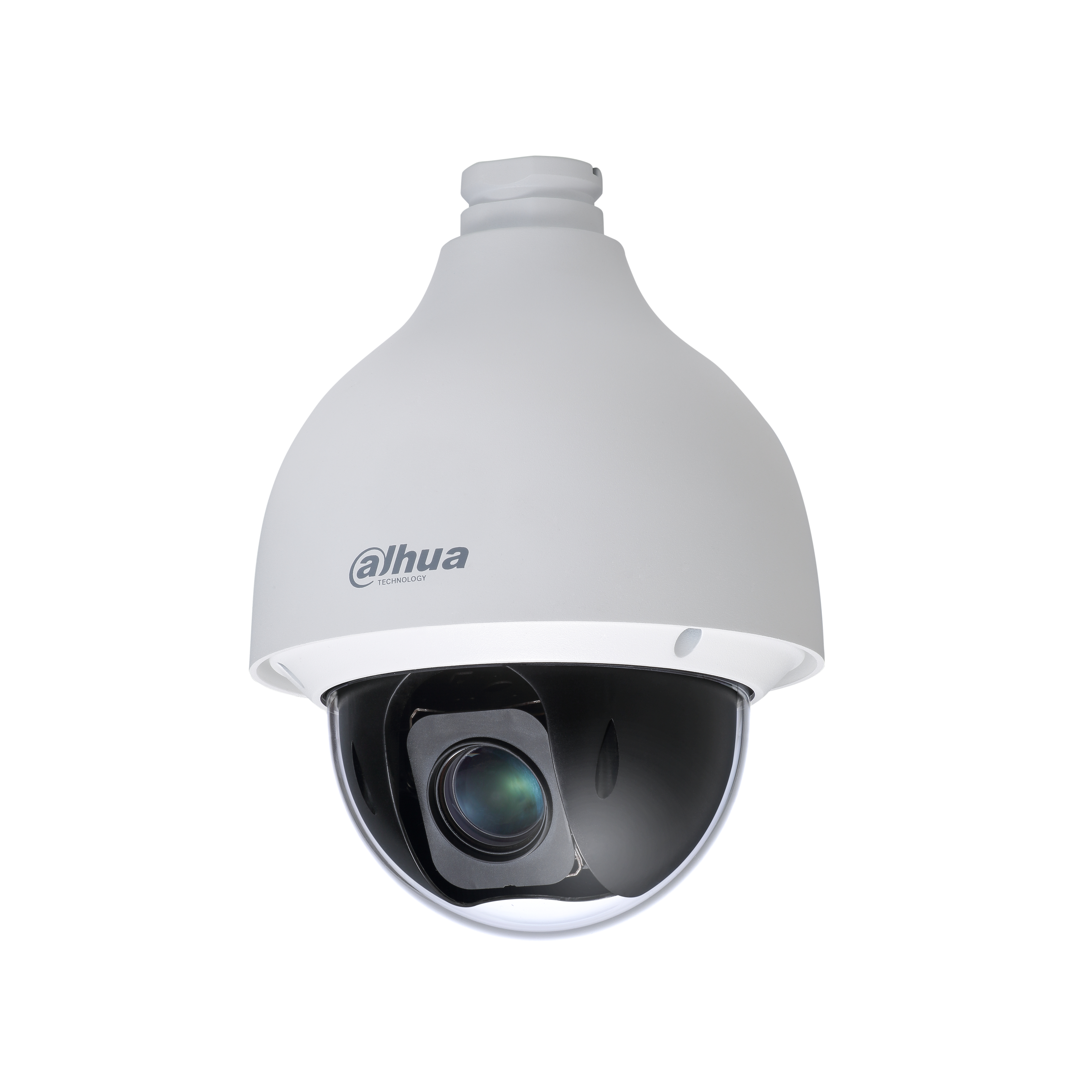Dahua CCTV 2MP 32  Non Compensation Light HDCVI PTZ CAMERA, DH-SD50232-HC-LA