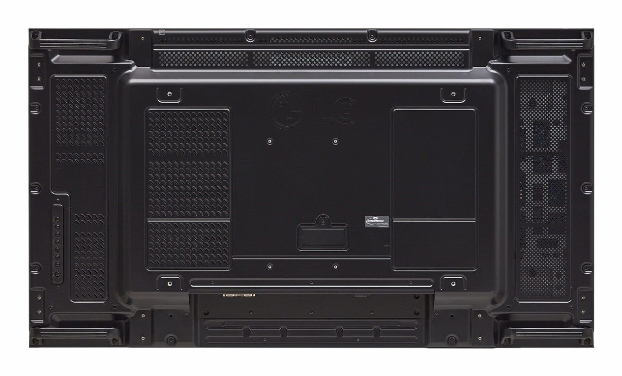 LG 55VH7J-H Computerausrüstung, Elektronik, Hardware, Überwachen, Bildschirm