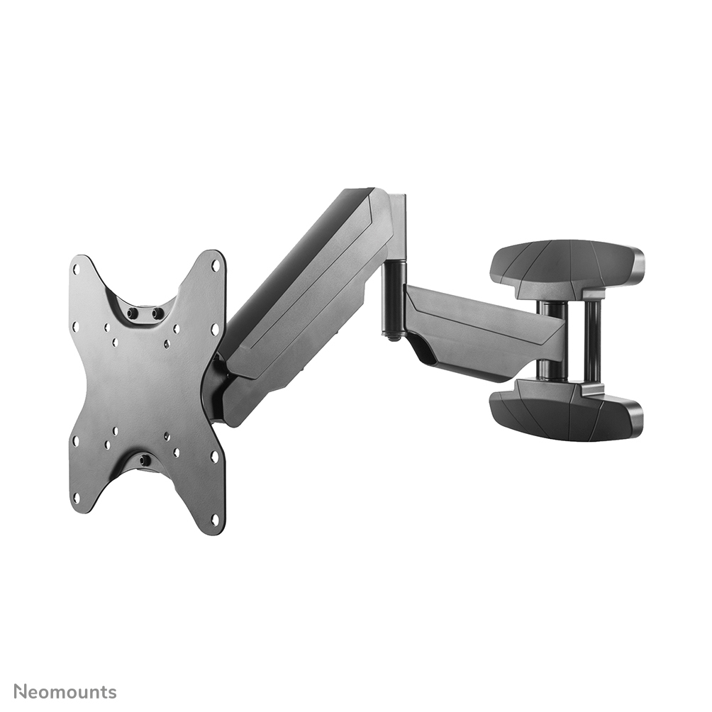 Neomounts TV-Wandhalterung - Schrauben - 30 kg - 58,4 cm (23 Zoll) - 106,7 cm (42 Zoll) - 200 x 200 mm - Schwarz