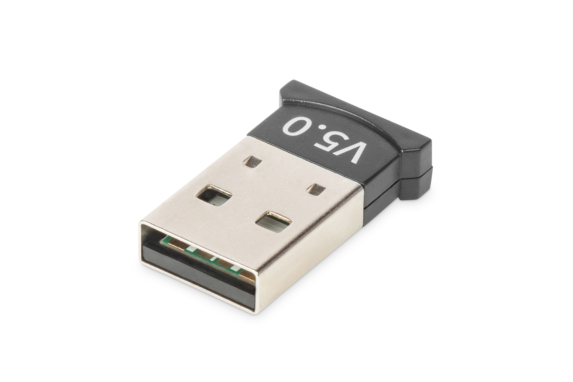 DIGITUS DN-30211 Bluetooth 5.0 Nano USB Adapter