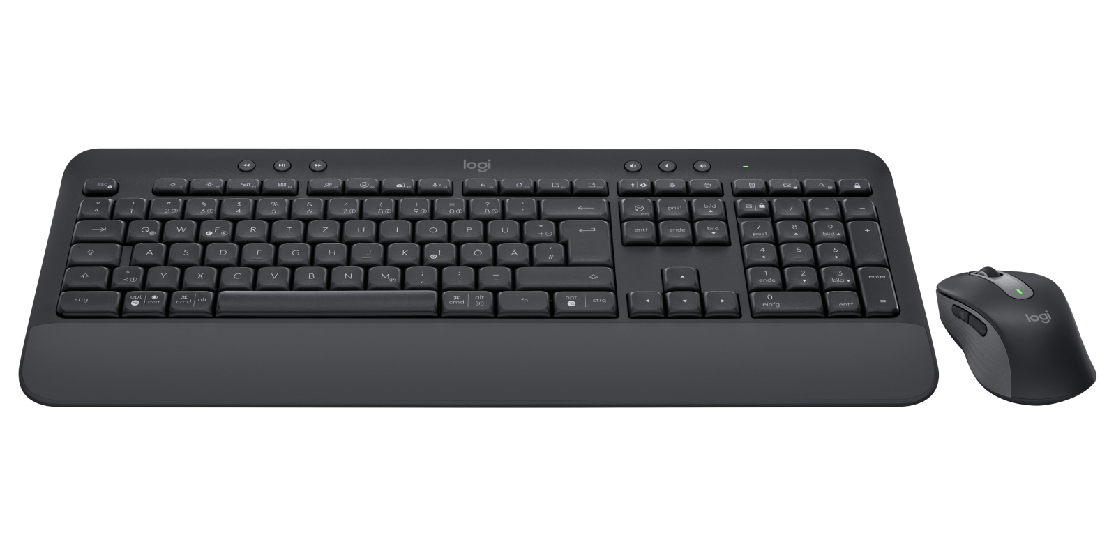 Logitech Signature MK650