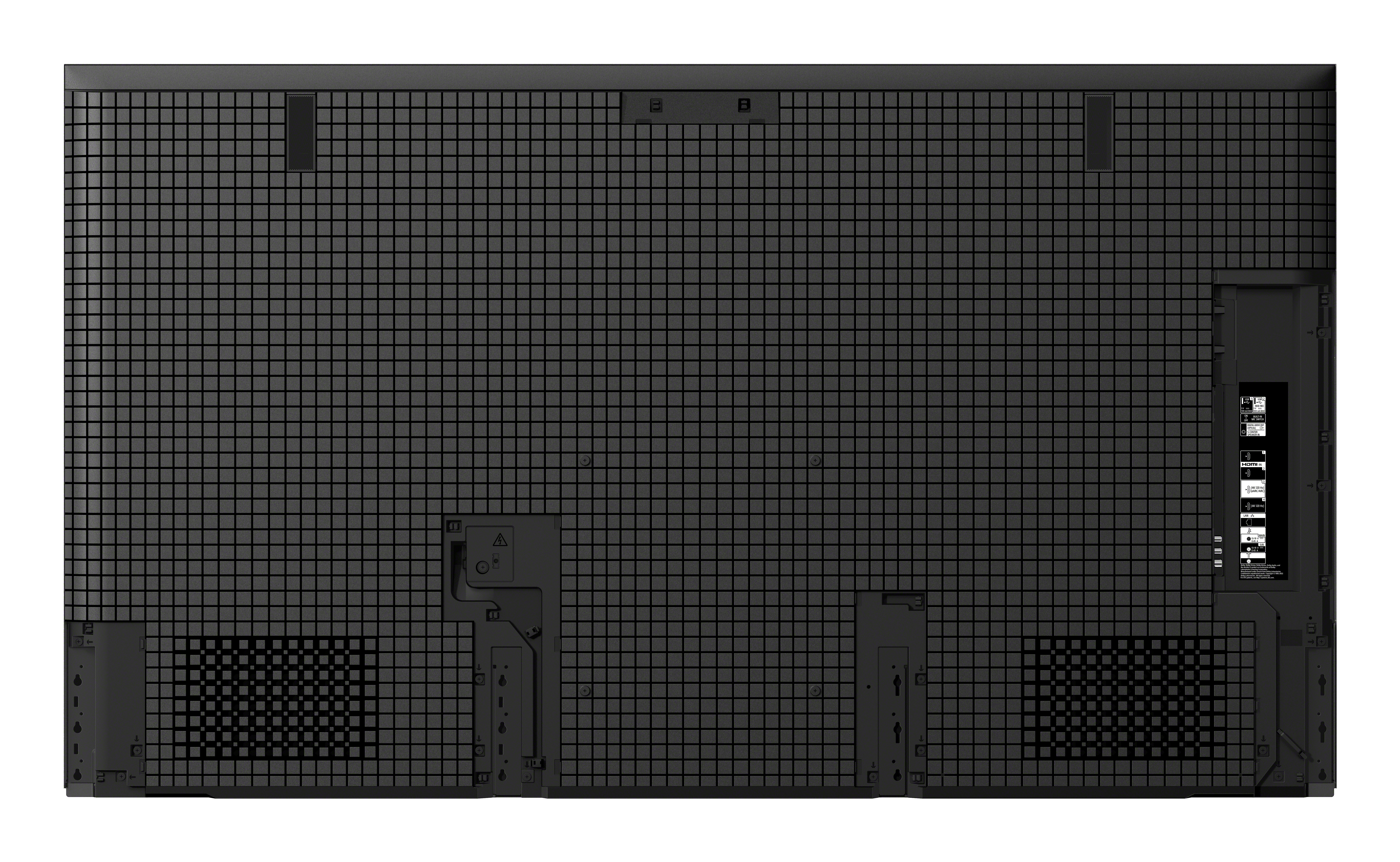 Sony Display 85" 4K QLED XR Mini-LED Tuner w/3yr PS FWD-85XR90