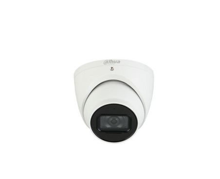 Dahua CCTV 2MP IR Fixed-focal Eyeball WizMind Network Camera, DH-IPC-HDW5241TMP-ASE-0280B Dahua CCTV 2MP IR Fixed-focal Eyeball WizMind Network Camera, DH-IPC-HDW5241TMP-ASE-0280B
