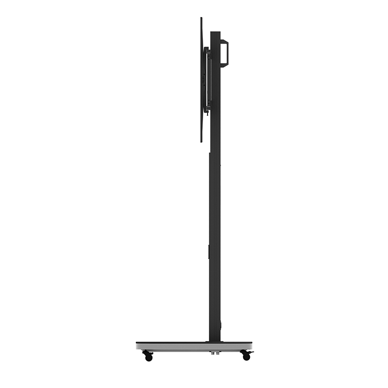 HAGOR Pro-Tower L  Dual schwarz