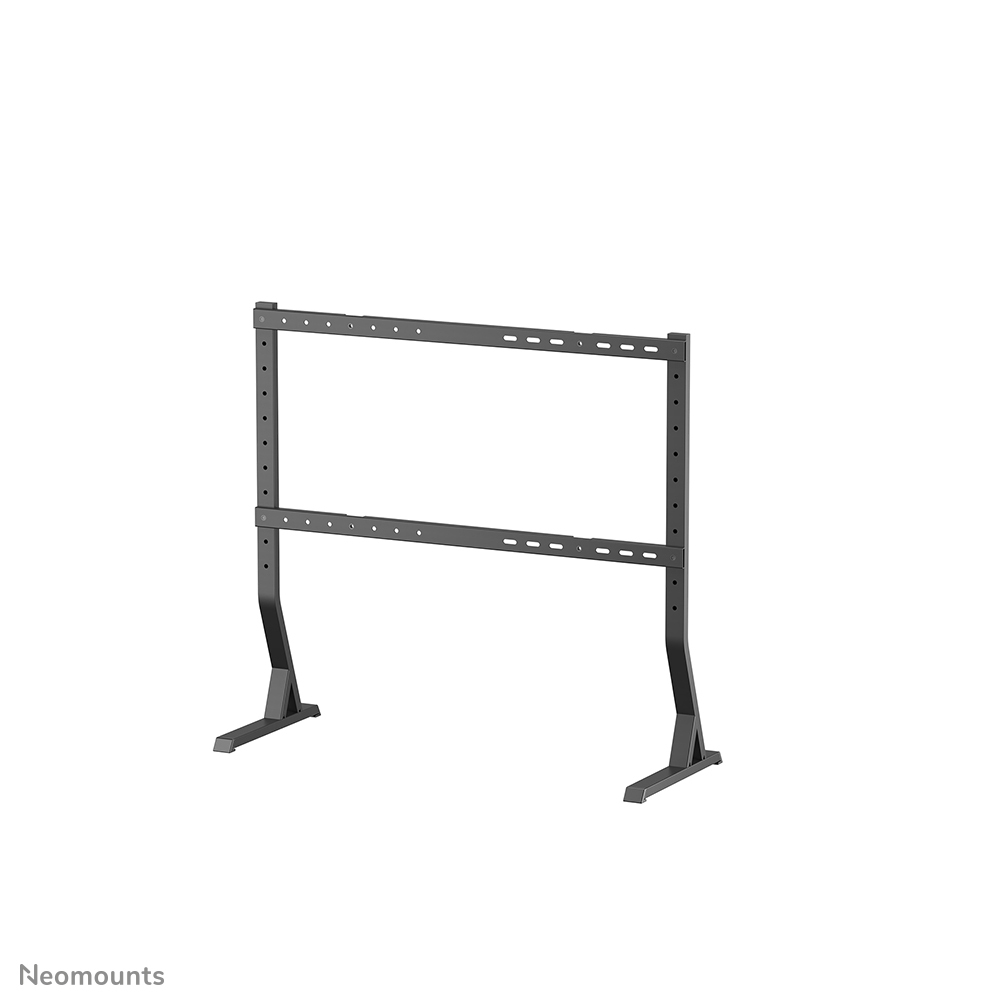 Neomounts TV Tischständer VESA 600x400 DS45-430BL18 Neomounts TV Tischständer VESA 600x400 DS45-430BL18