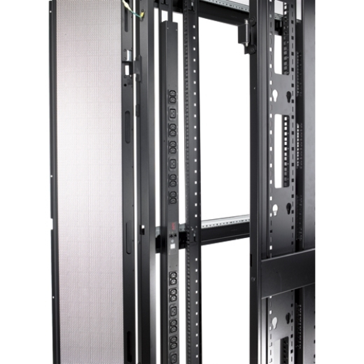 APC AR7511 - Narrow Vertical Cable Organizer, NetShelter SX, 42U APC AR7511 - Narrow Vertical Cable Organizer, NetShelter SX, 42U