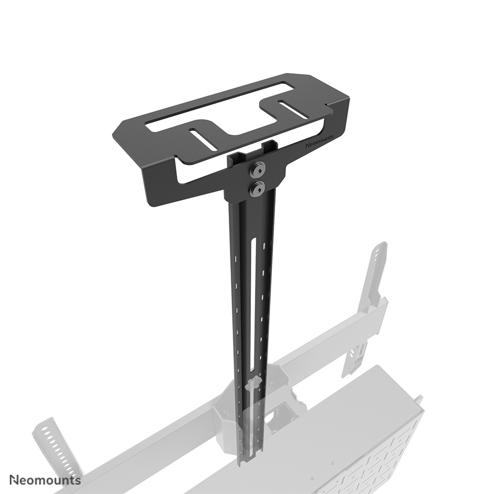 Neomounts Videobar & Multimedia-Kit - 246 mm - 90 mm - 782 mm - China - 3 Stück(e) - 266 mm