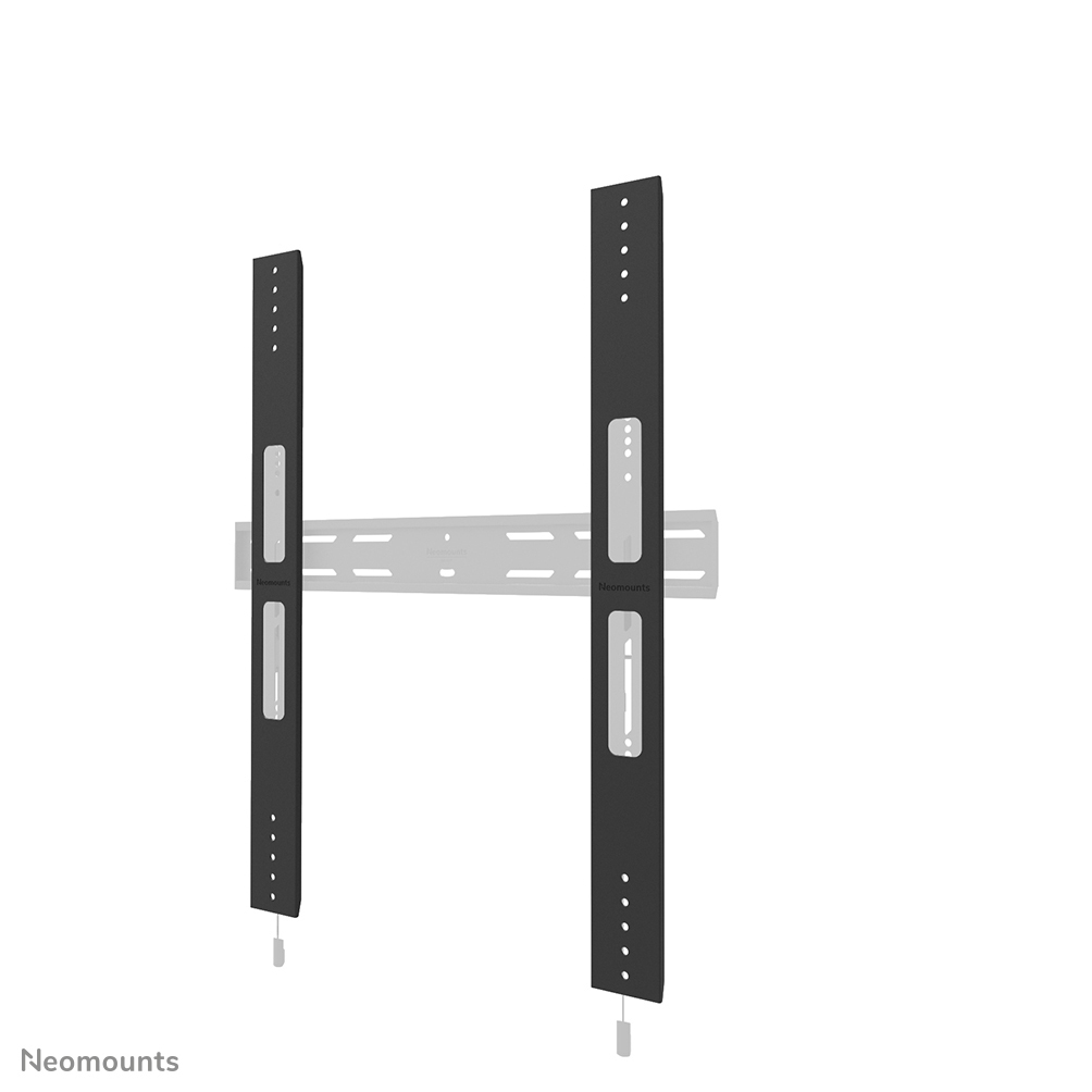 Neomounts VESA-Erweiterungsset - Erweiterungs-Set - Wand - 25,4 mm (-1 Zoll) - -25,4 mm (-1 Zoll) - 75 kg