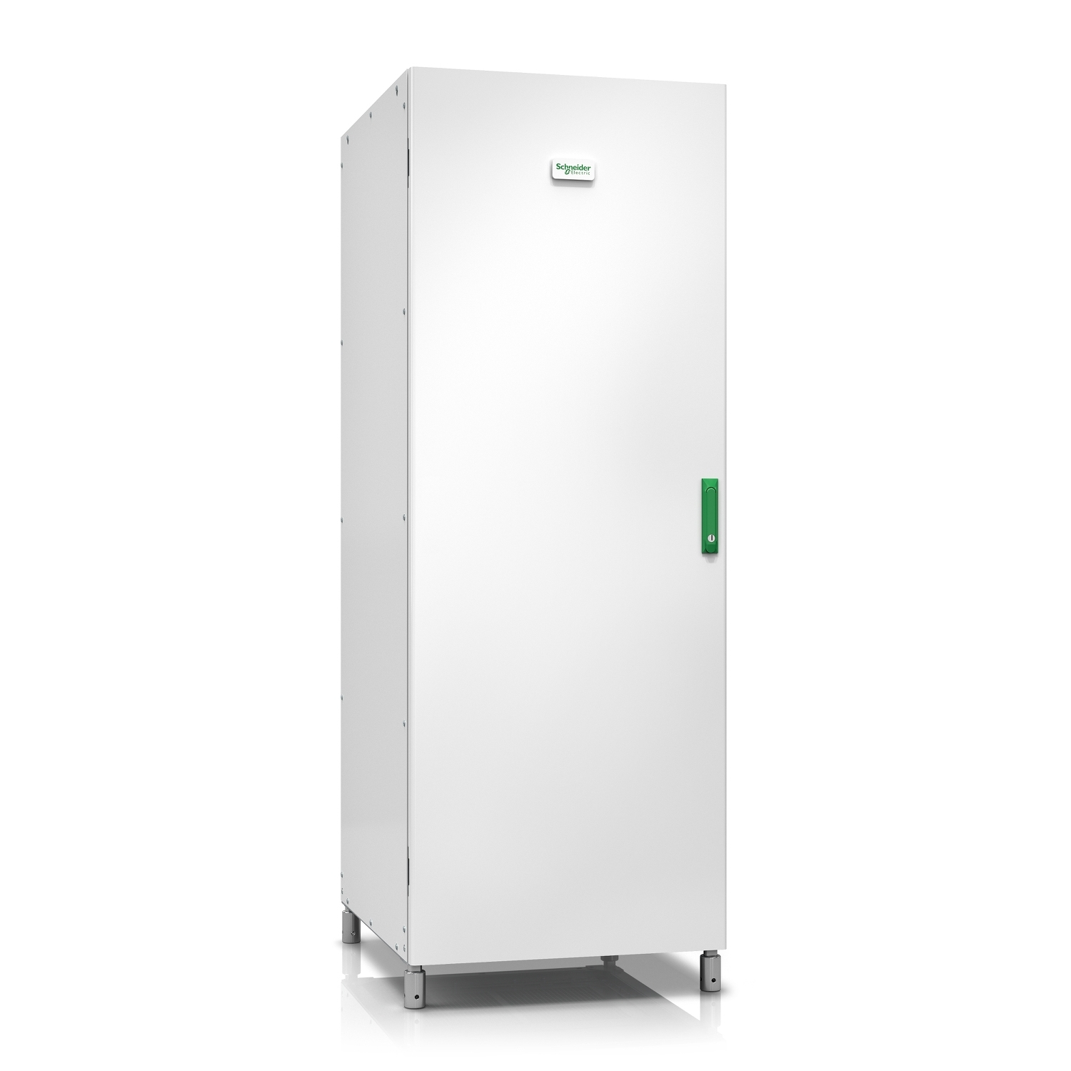 APC Classic Battery Cabinet, IEC, 700mm wide, Config E, Galaxy VS/VL and Easy UPS 3-Phase Modular APC Classic Battery Cabinet, IEC, 700mm wide, Config E, Galaxy VS/VL and Easy UPS 3-Phase Modular