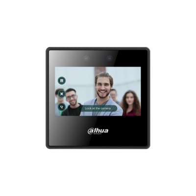 Dahua CCTV Access Control, DHI-ASI3223A, Single Door Face Recognition Access Controller Dahua CCTV Access Control, DHI-ASI3223A, Single Door Face Recognition Access Controller