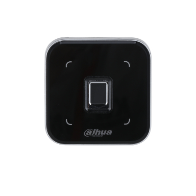 Dahua CCTV Access Control, DHI-ASR2102A, IC Card,Fingerprint Access Reader