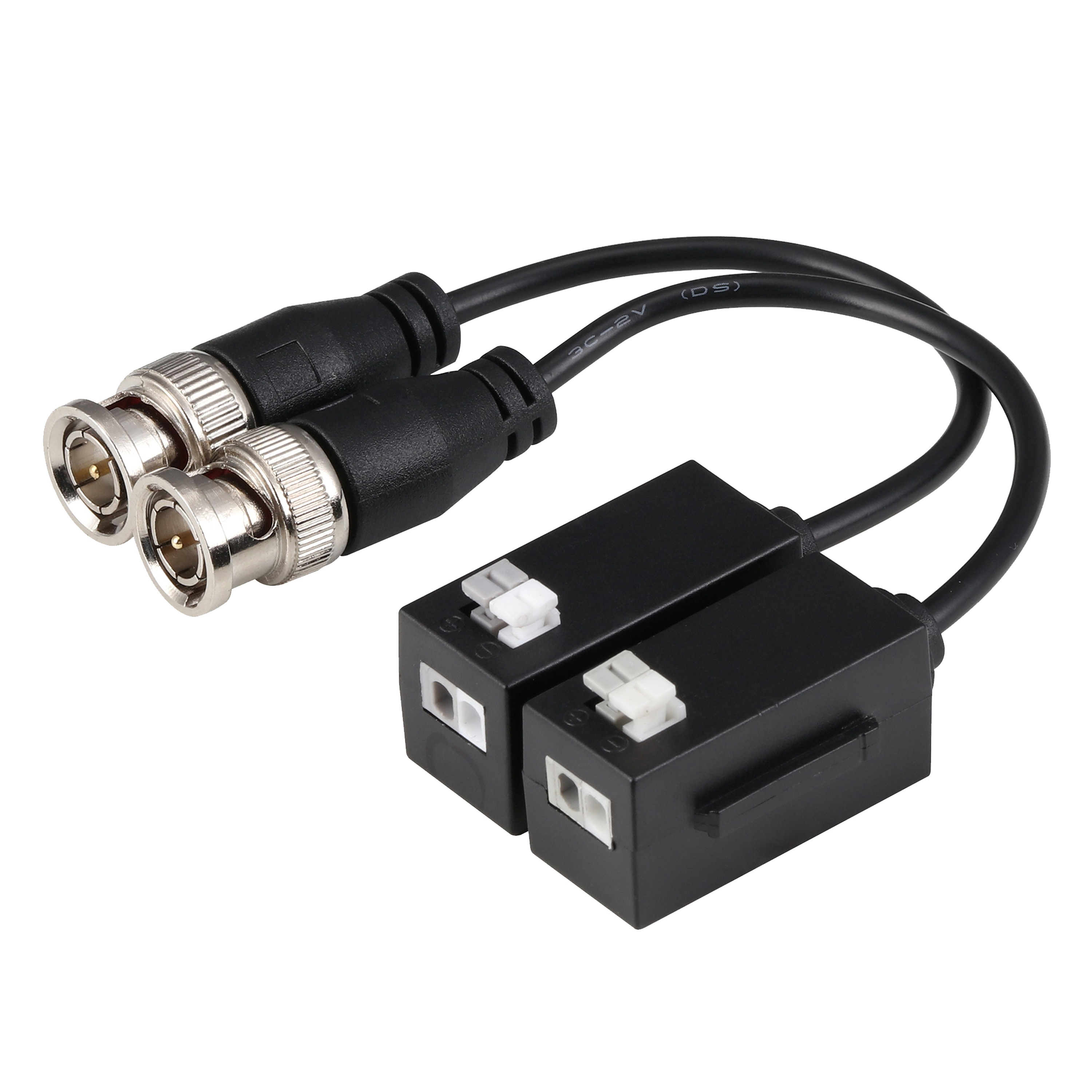Dahua CCTV Camera mount, DH-PFM800-4K, 1 channel passive HDCVI balun Dahua CCTV Camera mount, DH-PFM800-4K, 1 channel passive HDCVI balun