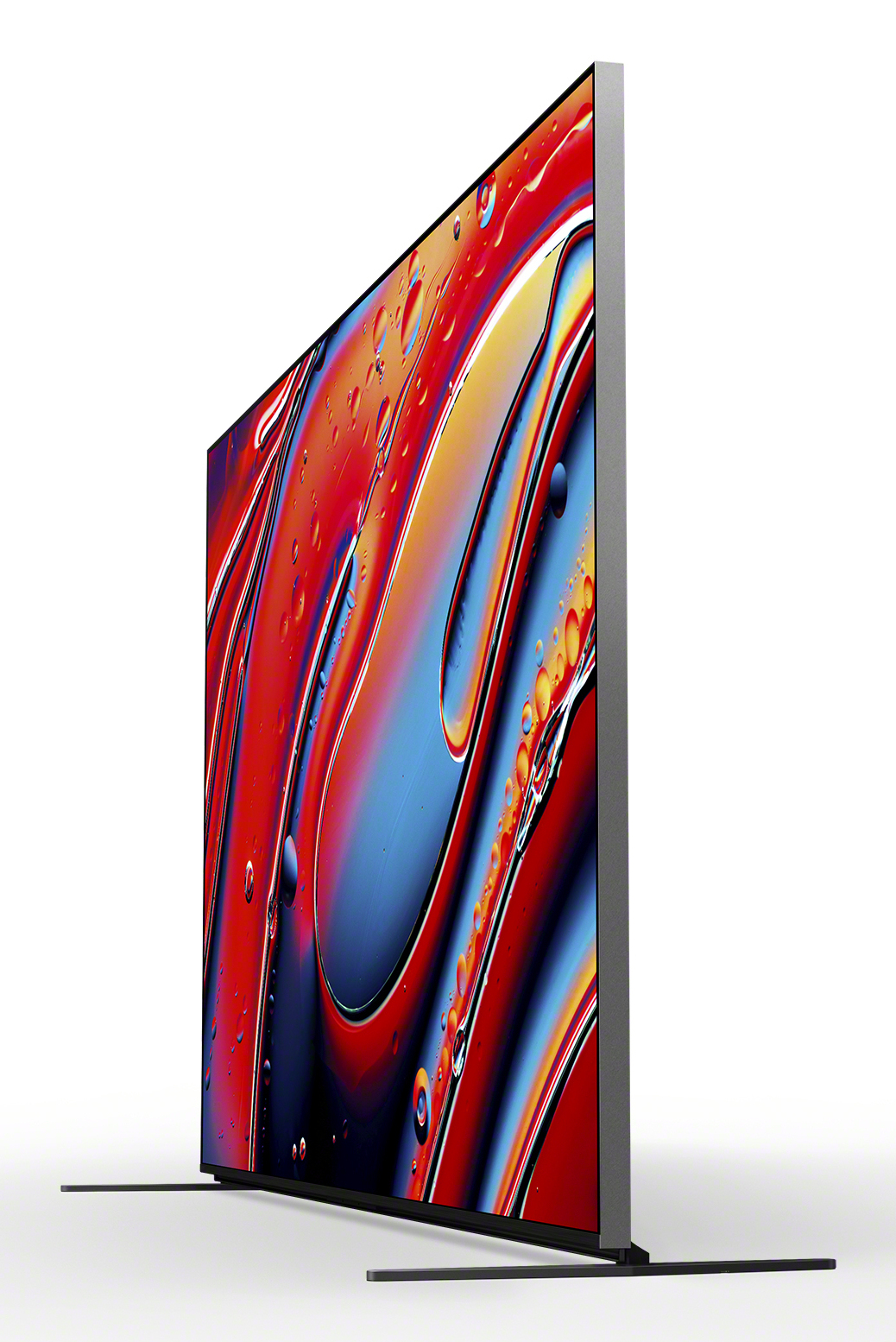 Sony Display 75" 4K QLED XR Mini-LED Tuner w/3yr PS FWD-75XR90