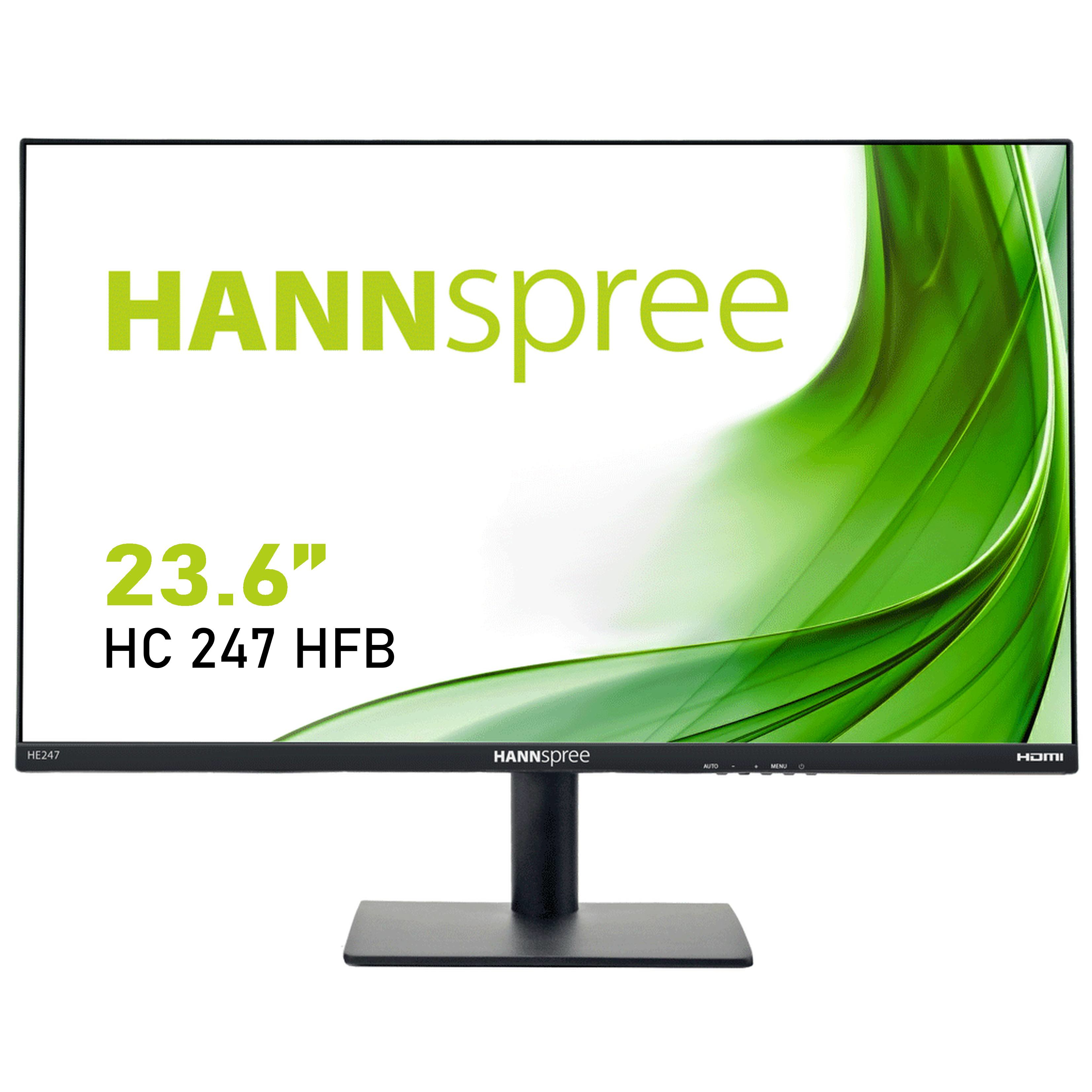 HANNSpree HE247HFB Display