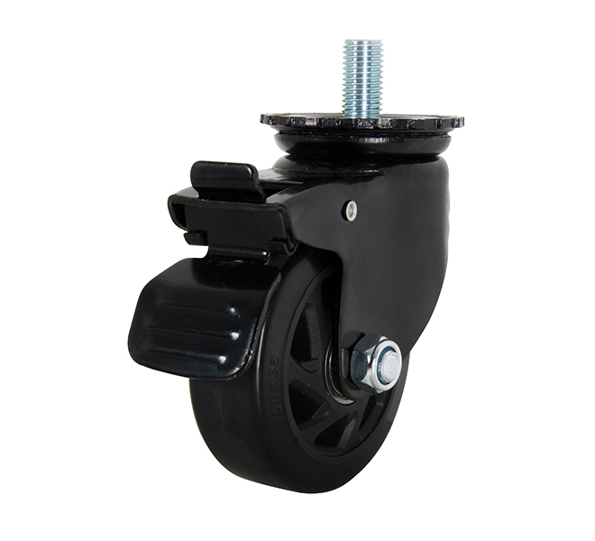 B-TECH SystemX Rollständer  (VESA 1400 x 800) B-TECH SystemX Rollständer  (VESA 1400 x 800)