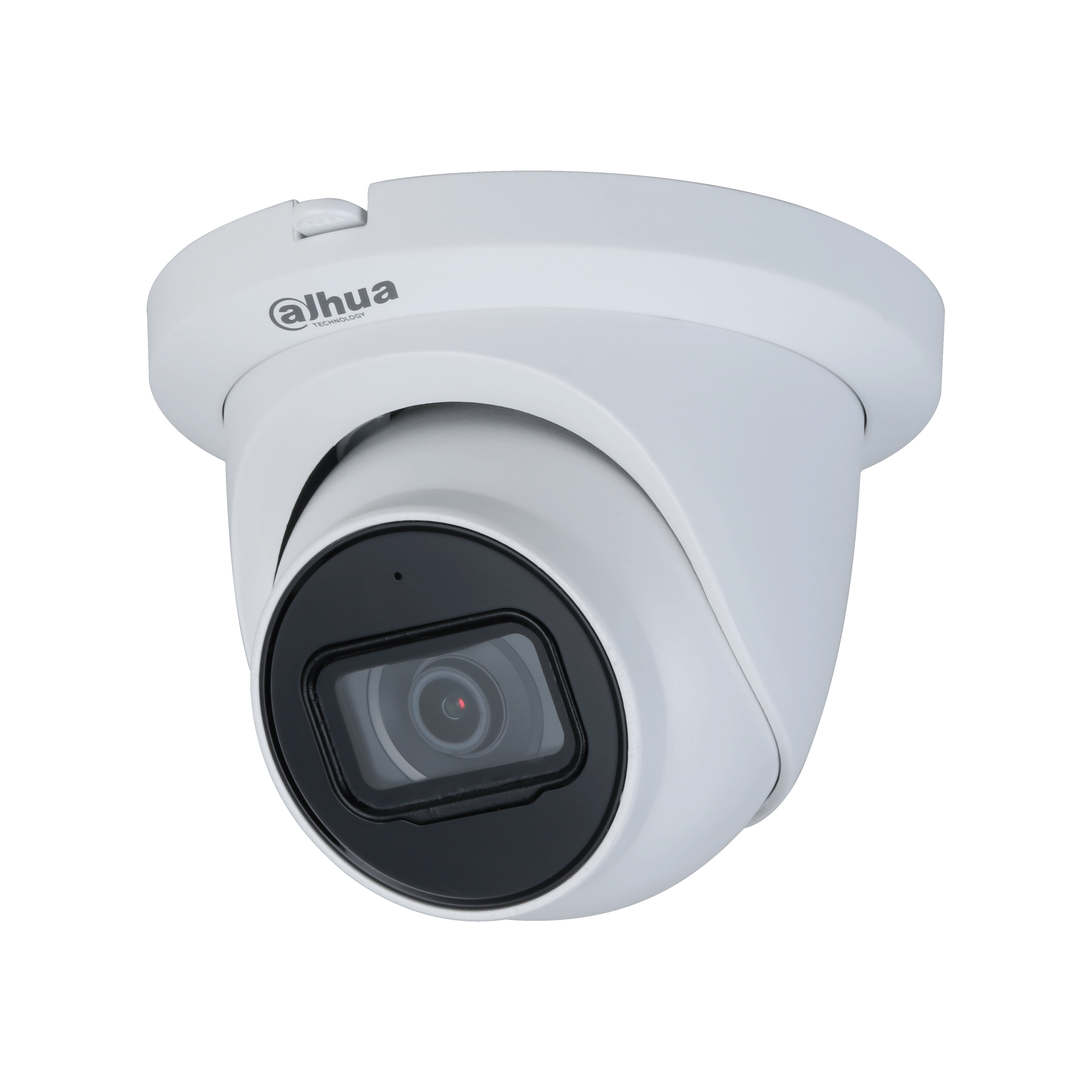 Dahua CCTV 5MP Low-Light HDCVI  IR Eyeball Camera, DH-HAC-HDW2501TMQP-A-0280B-S2 Dahua CCTV 5MP Low-Light HDCVI  IR Eyeball Camera, DH-HAC-HDW2501TMQP-A-0280B-S2