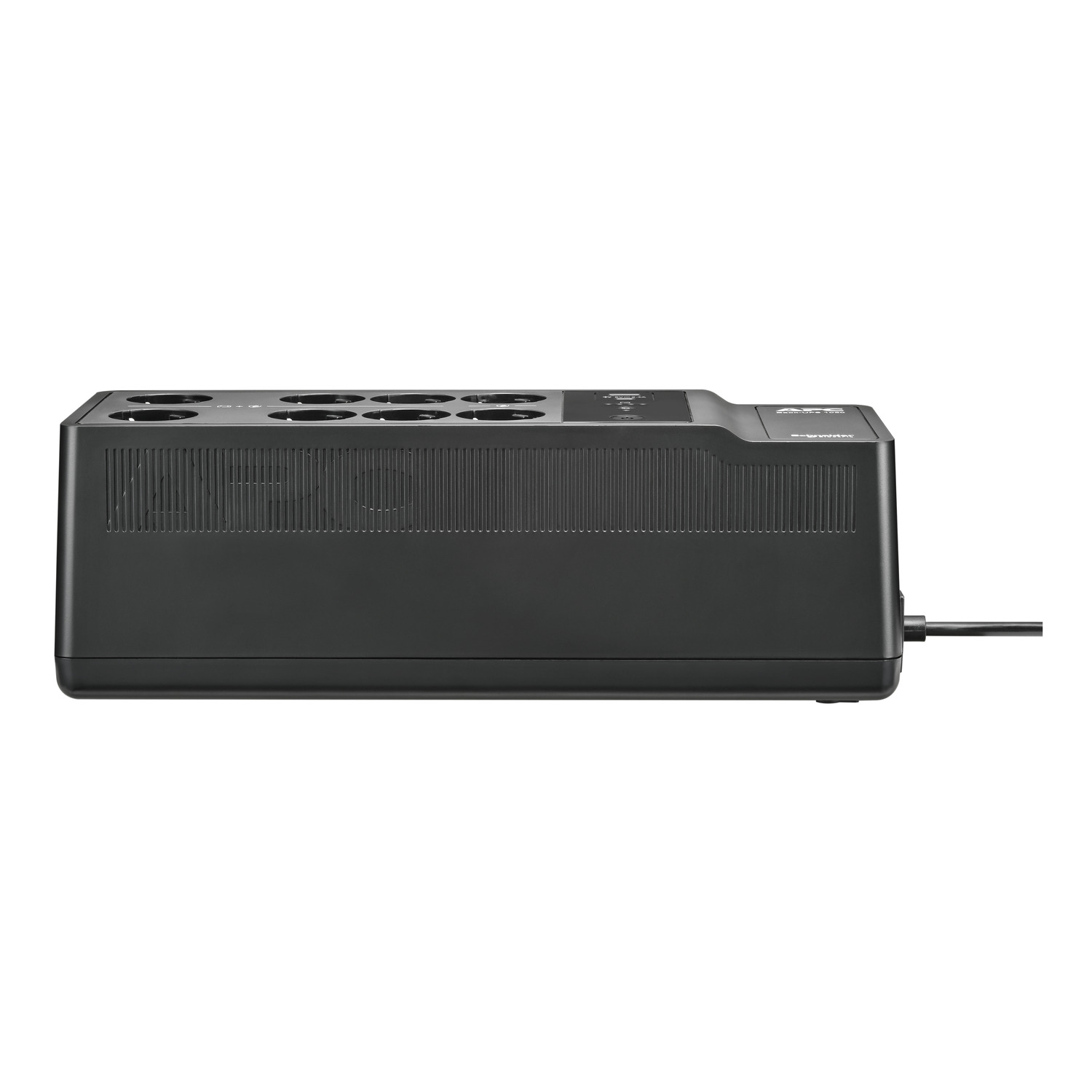 APC BE1050G2-GR Back-UPS 1050VA 8 schuko outlets
