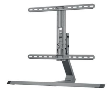 Hagor 8701 TV-Halterung 190,5 cm (75 Zoll) Grau