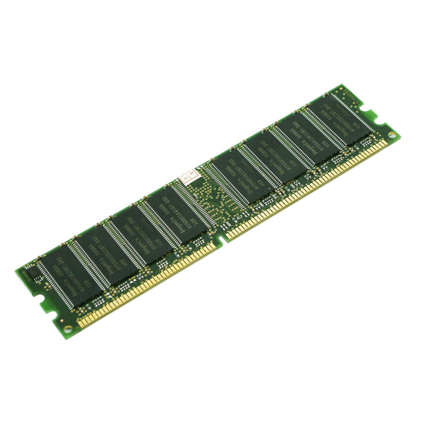 CRUCIAL RAM Server DDR4 2933 ECC 16 GB Crucial | CT16G4RFS4293