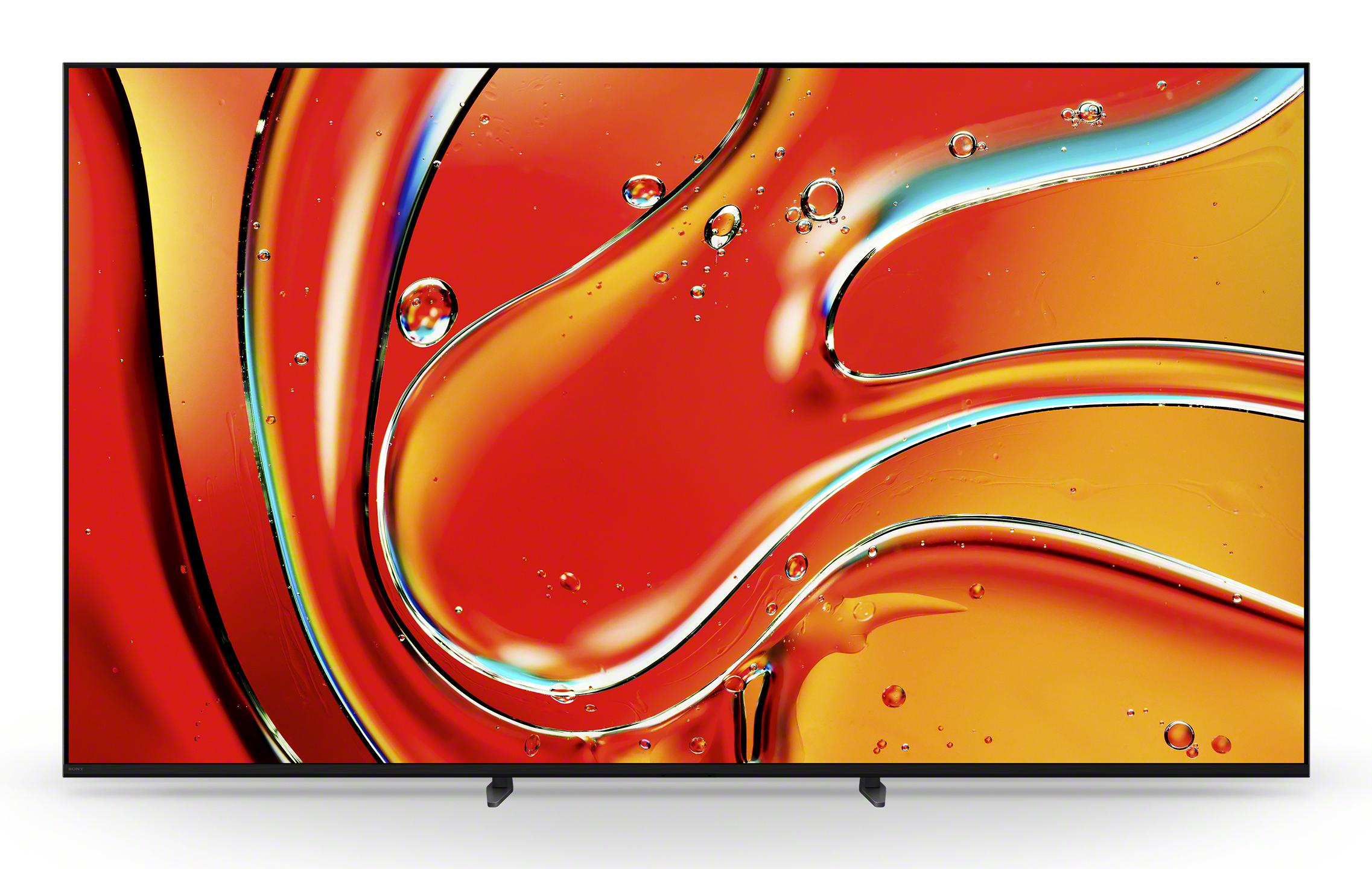 Sony Display 85" 4K QLED XR Mini-LED Tuner w/3yr PS FWD-85XR70