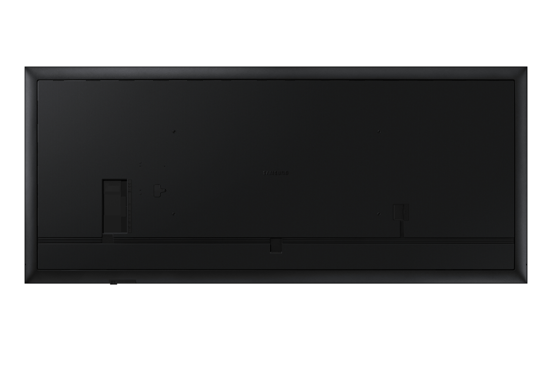 Samsung Smart Signage QP105DX-5K