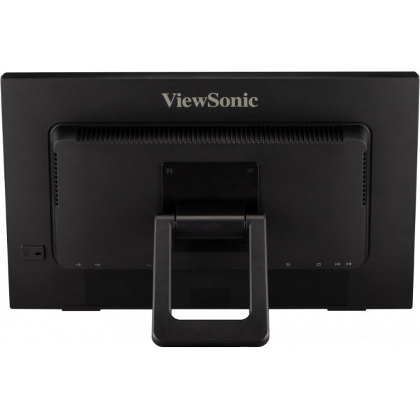 monitor, Bildschirm, ViewSonic, Ständer, Rückseite