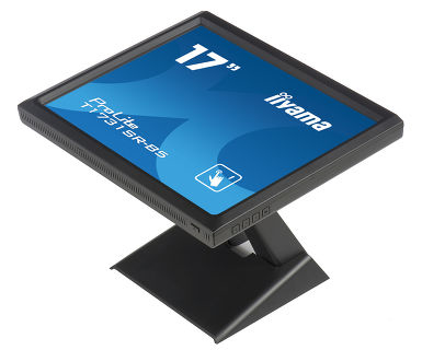 Iiyama ProLite T1731SR-B5