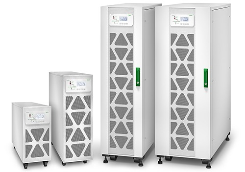 APC Assembly and Startup Service for (1) Easy UPS 3S 30kVA UPS Including Internal Battery Modules APC Assembly and Startup Service for (1) Easy UPS 3S 30kVA UPS Including Internal Battery Modules