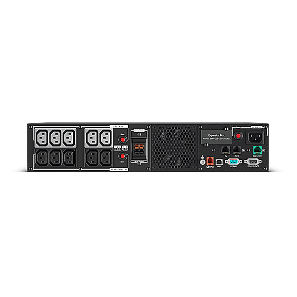 CYBERPOWER PR1000ERTXL2U  Rack/Tower Line-Interactive USV 1000VA/1000W 2HE **EOL!**