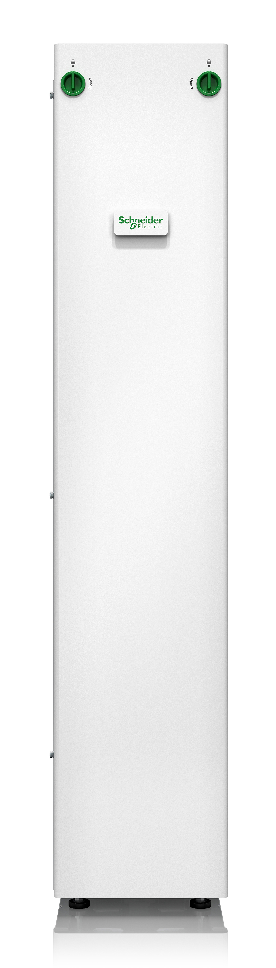 APC Galaxy VS Maintenance Bypass Cabinet, UL, Single-Unit 10-40kW 208V, 20-80kW 480V, 20-80kW 400V