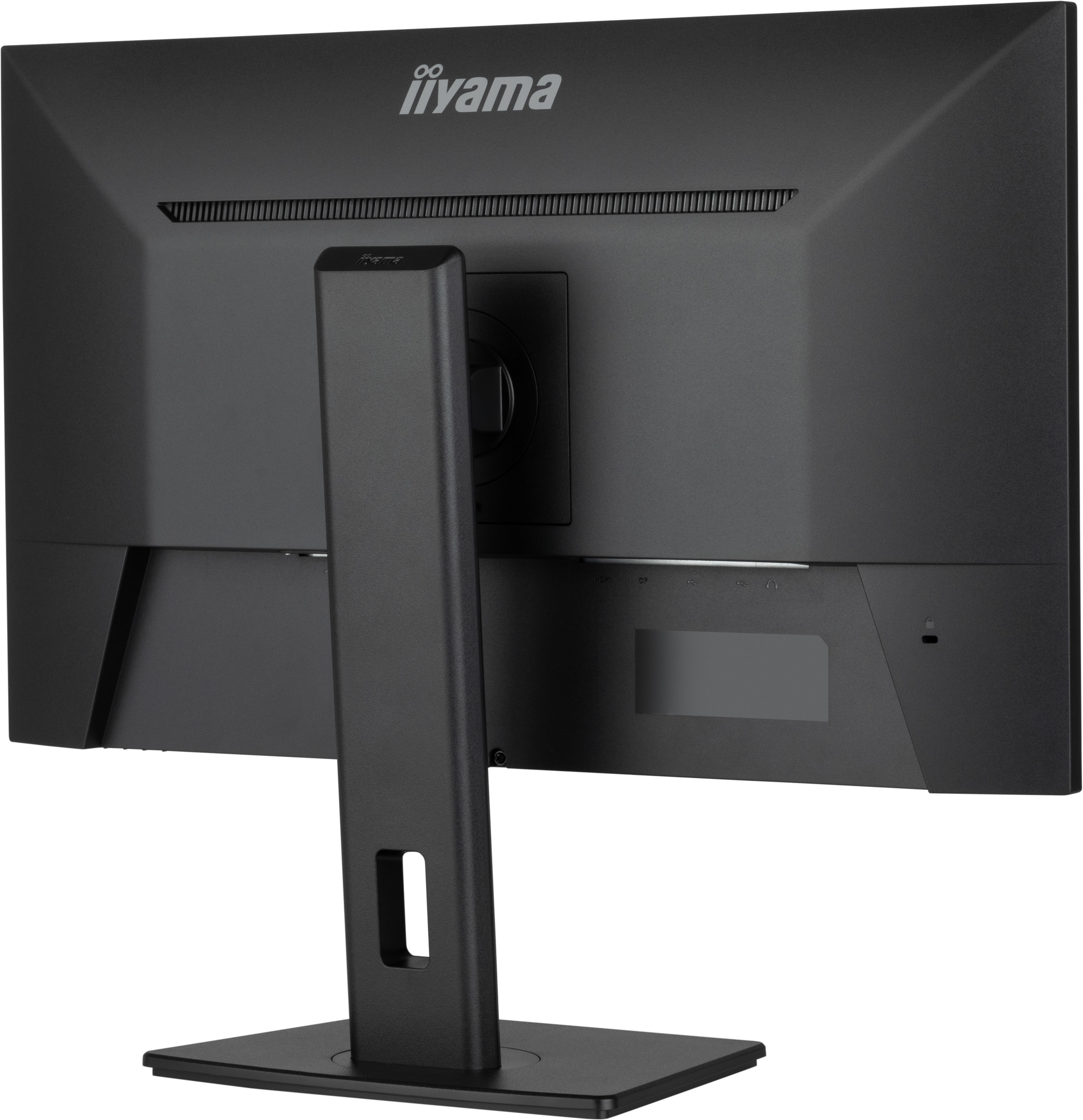IIYAMA Monitor XUB2793HSU-B7 Computerausrüstung, Elektronik, Hardware, Überwachen, Bildschirm