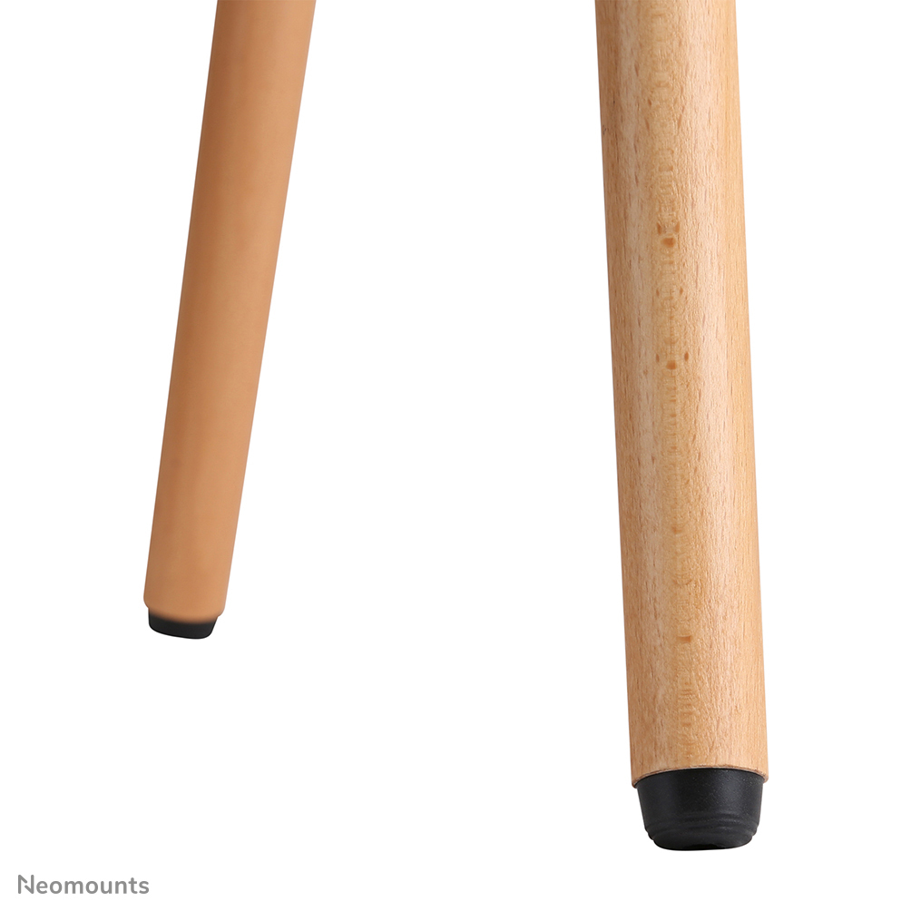Neomounts Select Flachbild Ständer - 94 cm (37 Zoll) - 177,8 cm (70 Zoll) - 40 kg - 200 x 200 mm - 600 x 400 mm - Weiß